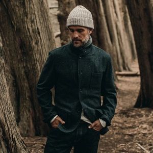 Taylor Stitch Blazer jacket